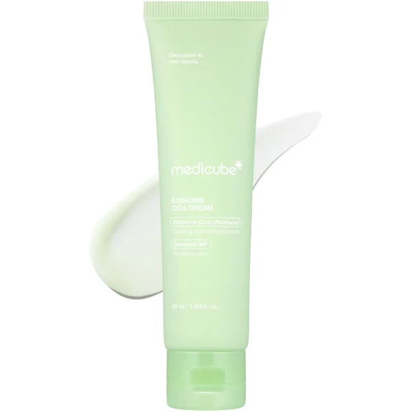 Exosome Cica Calming Cream