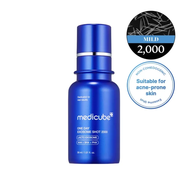 [GIFT] Zero Exosome Shot 2000