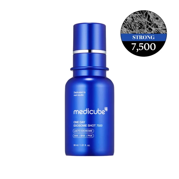 [GIFT] Zero Exosome Shot 7500