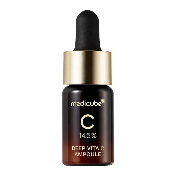 [GIFT] Deep Vita C Ampoule (1 Bottle)