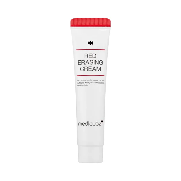[GIFT] Red Erasing Cream 10ml