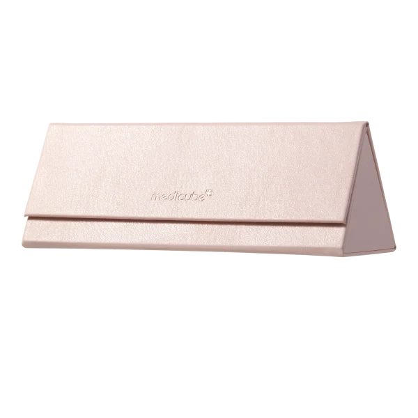 [GIFT] AGE-R Booster Pro Pink Pouch