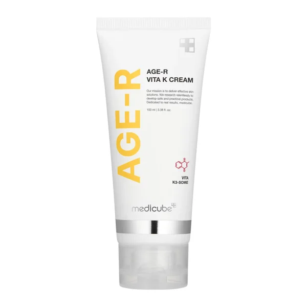 [GIFT] AGE-R Vita K Cream