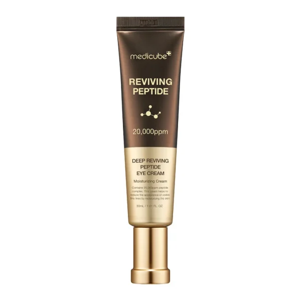 [Subscr.] Deep Reviving Peptide Eye Cream