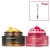 GOLD & RED Capsule Cream Bundle (2 PACK)
