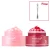 PINK & RED Capsule Cream Bundle (2 PACK)