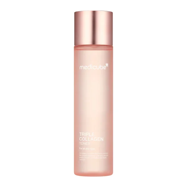 Triple Collagen Toner