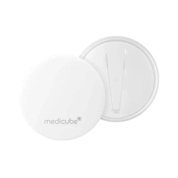 [GIFT] Portable Pad Case