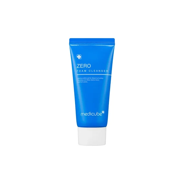 [GIFT] Zero Foam Cleanser 15ml